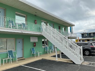 Rus Mar Motel