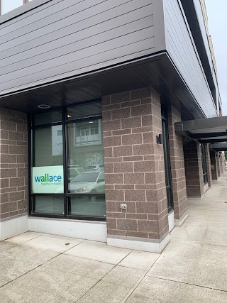 Wallace - WMC Rosewood Dental Clinic