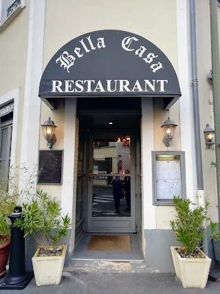 Restaurant Bella Casa