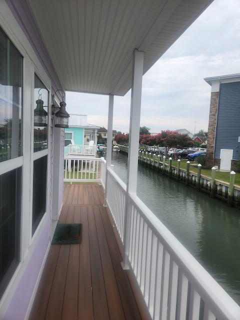 Chincoteague Island Vacation Cottages