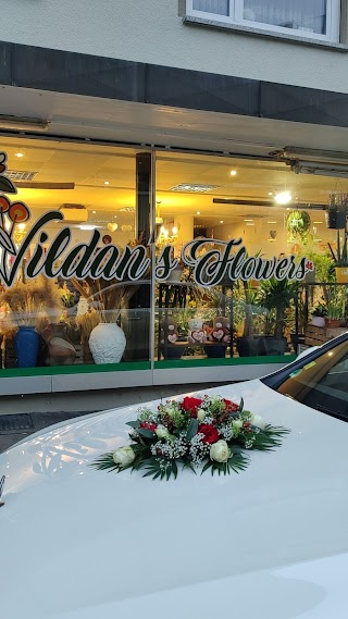 Vildan's Flowers