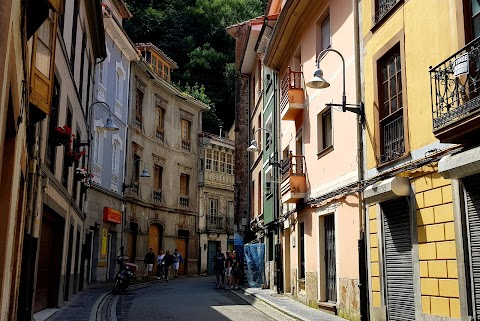 Registro General del Ayuntamiento de Cudillero