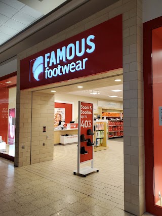 Famous Footwear