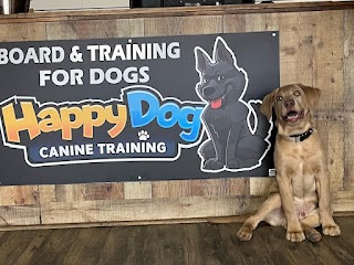 Happy Dog Canine Training