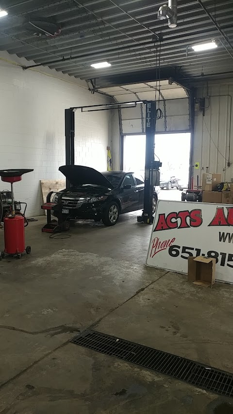 ACTS Automotive Repair