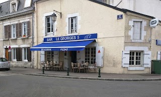 Bar Le Georges 5