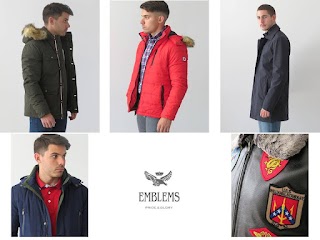 Tienda de moda | Emblems Pride & Glory