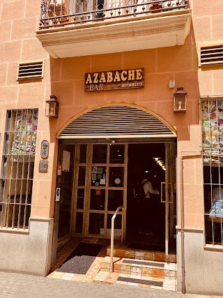 Restaurante Azabache