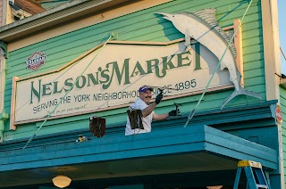 Nelson's Market