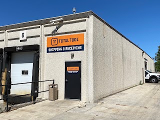 Total Tool Supply - Milwaukee