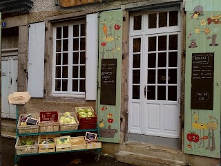 L'Epinette-Magasin paysan Langeac