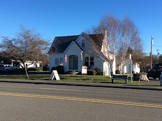 Whidbey Island Women's Clinic