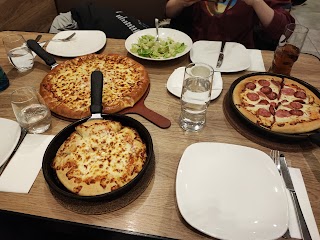 Pizza Hut Mannheim