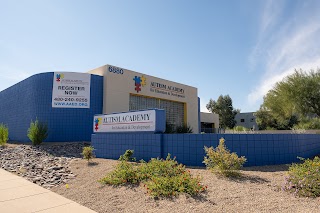 Autism Academy for Education and Development - Tucson Campus