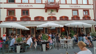 Taverna Megaron