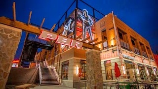 PBR St Louis: A Cowboy Bar