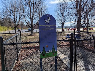 Sellersburg Dog Park