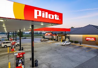 Pilot Travel Center