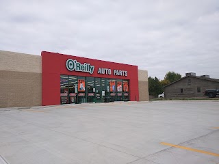 O'Reilly Auto Parts