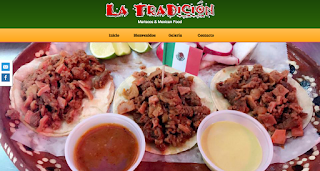 La Tradicion Mariscos & Mexican Restaurant