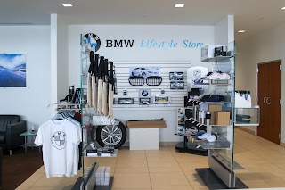 BMW of Traverse City - Service & Parts