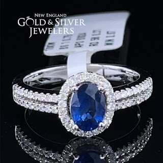 New England Gold & Silver Jewelers