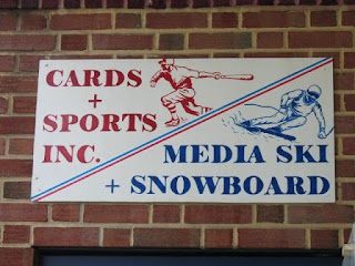 Media Ski & Snowboard