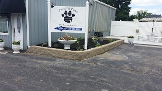 Peaceful Paws Pet Cremation LLC