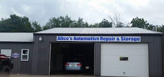 Alice's Automotive Repair & Storage