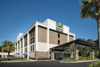 Holiday Inn Express Statesboro, an IHG Hotel