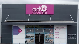 adbb autour de bébé Langueux