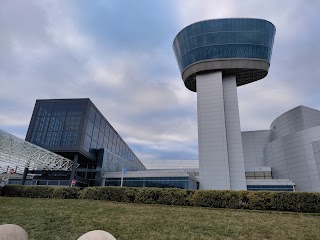 Donald D. Engen Observation Tower