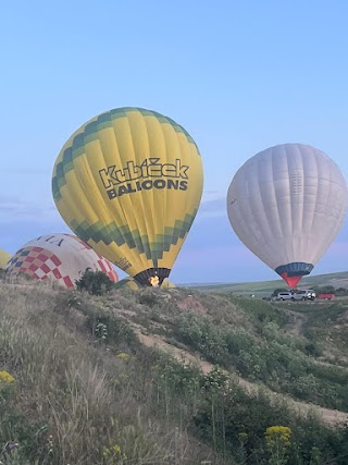 Siempre en las Nubes