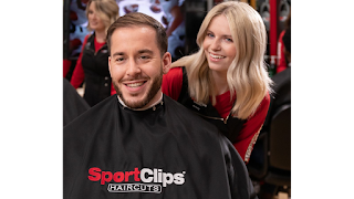 Sport Clips Haircuts of Denver West