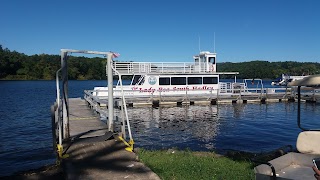 The Lady Bea River Cruises