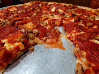 Grotto Pizza