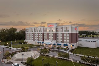 Hilton Garden Inn Toledo Perrysburg