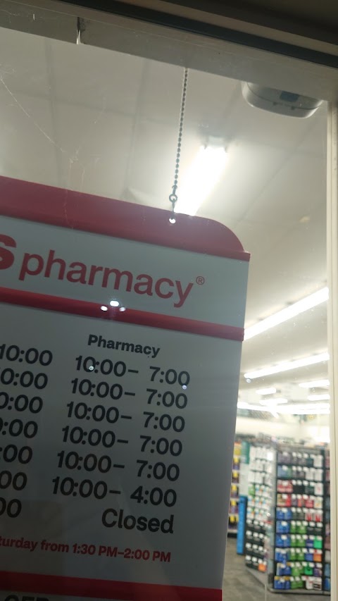 CVS Pharmacy