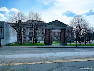 West Virginia Northern Community College Wheeling Campus