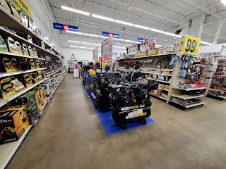 Harbor Freight Tools