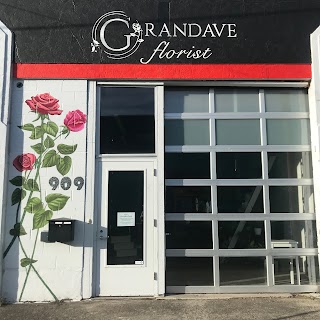 Grand Avenue Florist