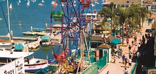 Balboa Fun Zone