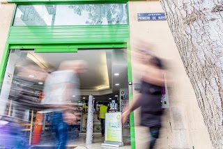 Farmacia Primero de Mayo, 1. en Las Palmas