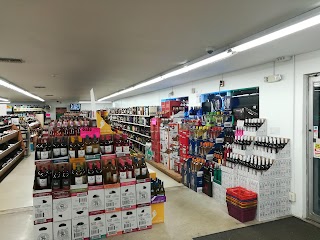 Timber Creek Discount Liquors