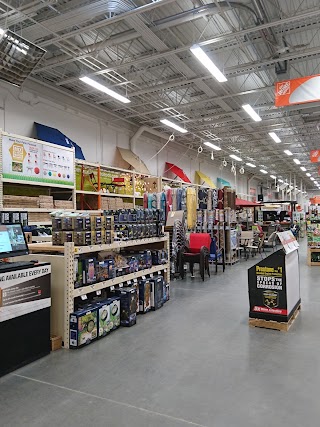 The Home Depot