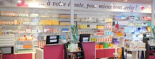 Pharmacie Du Devoluy