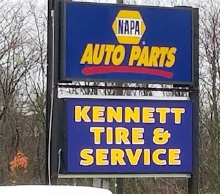 Kennett Tire and Service