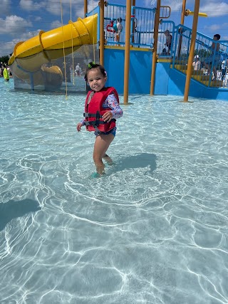 Tinley Park Water Park