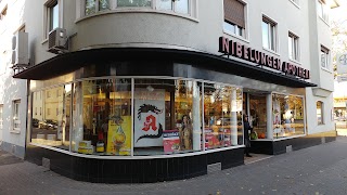 Nibelungen Apotheke