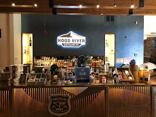 Hood River Distillers Inc